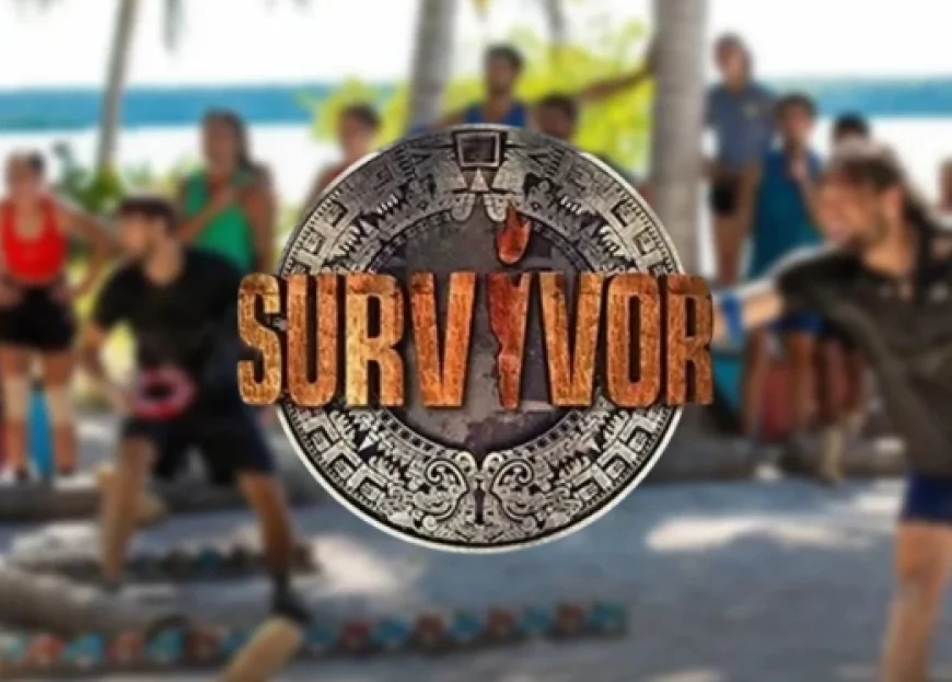 Survivor 2026’da Kim Elendi? 8 Şubat Eleme Düellosunu ve Ödül Oyununu Kim Kazandı?
