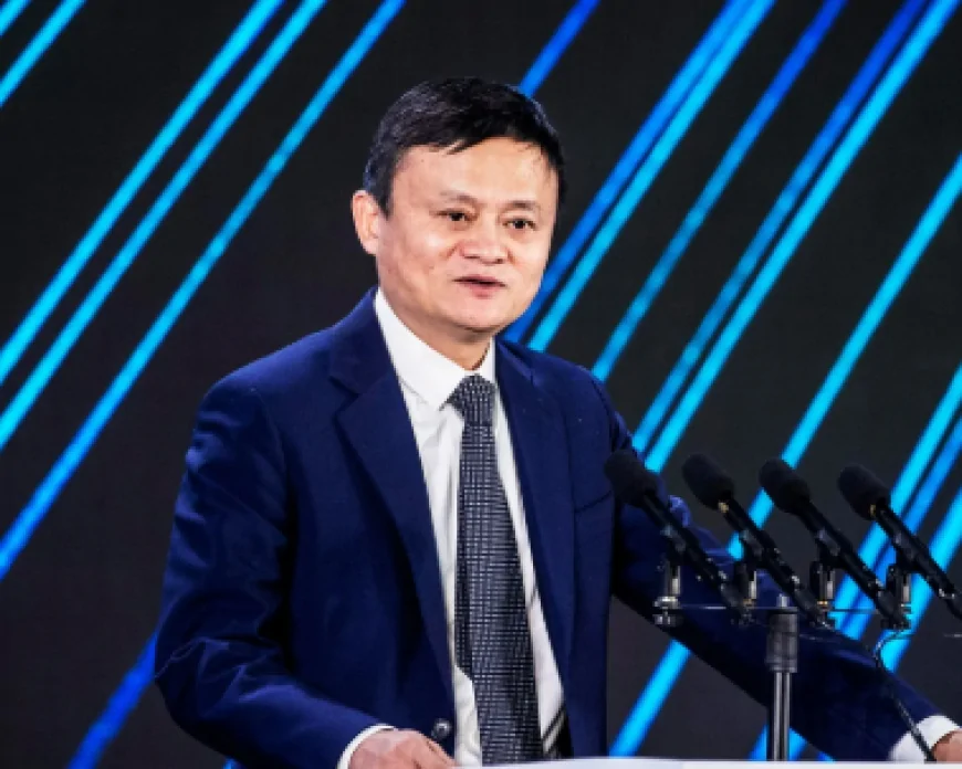 Jack Ma Kimdir? Epstein Dava Dosyalarında Jack Ma İsmi Neden Geçiyor?