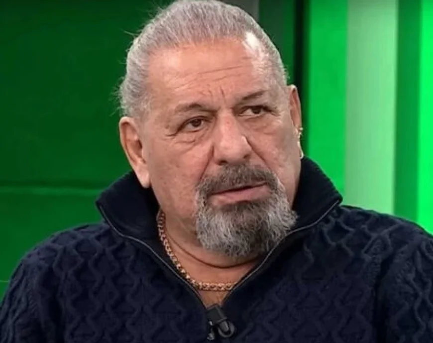 Erman Toroğlu Kimdir, Kaç Yaşında ve Nereli? Erman Toroğlu'nun Futbol ve Hakemlik Kariyeri