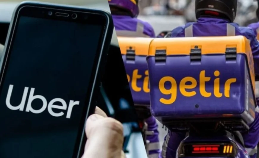Getir Uber'e mi Satıldı? Getir Satış Süreci ve Son Durum Hakkında Bilgiler