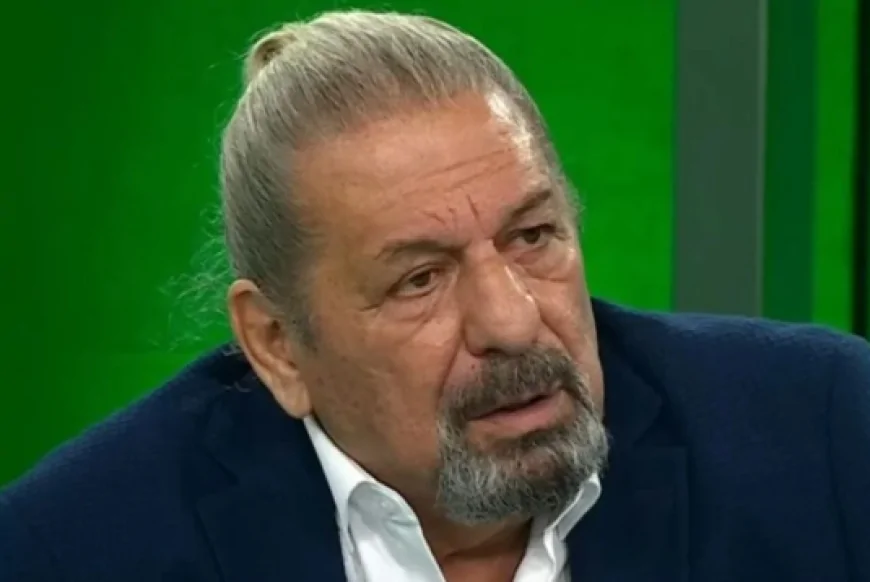 Erman Toroğlu Hakkında Neden Soruşturma Açıldı? Dursun Özbek İddiası ve Adli Sürecin Detayları
