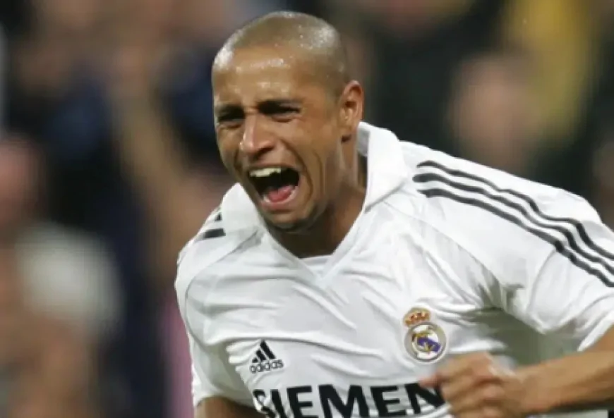 Roberto Carlos Öldü Mü, Yaşıyor Mu? Efsane Futbolcunun Sağlık Durumu Hakkında Açıklama