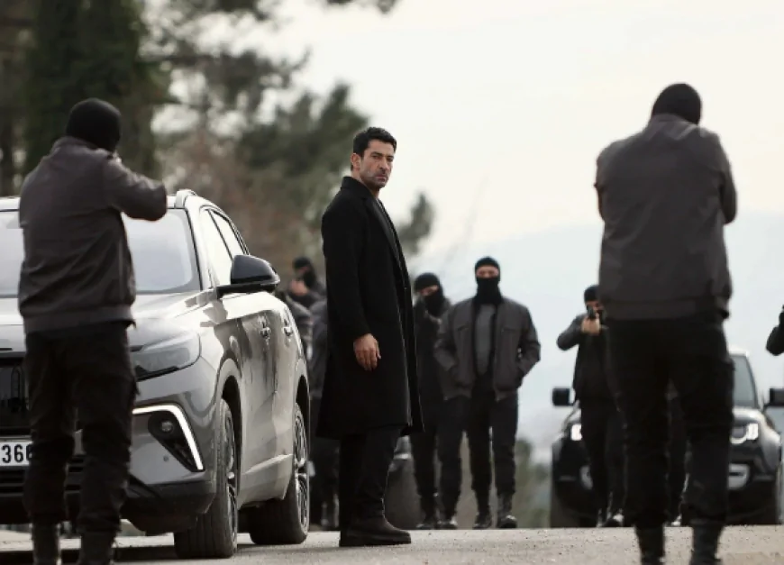 A.B.İ. 5. Bölüm İzle! A.B.İ. Son Bölüm Tek Parça HD Canlı İzleme Linki ATV