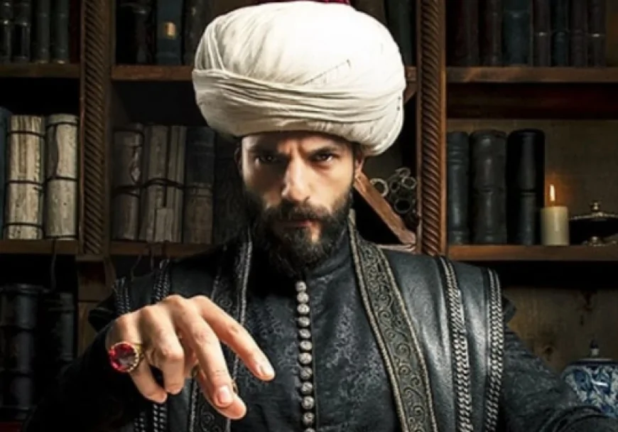 Mehmed: Fetihler Sultanı CANLI İzle! Mehmed: Fetihler Sultanı 69. Bölüm TRT 1 HD İzleme Ekranı