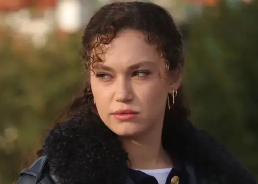 Ayla Diziden Ayrılıyor mu? Melisa Şenolsun Cennet'in Çocukları’na Veda mı Ediyor?
