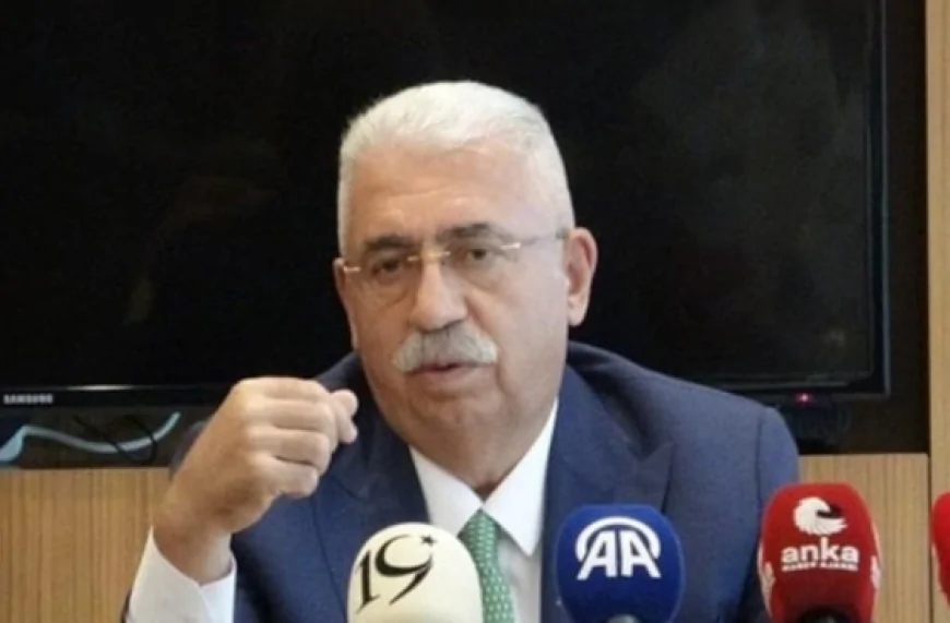 Ahmet Ahlatçı Kimdir? Ahmet Ahlatçı Hakkındaki Soruşturma, Serveti ve İş Hayatı Hakkında Detaylar