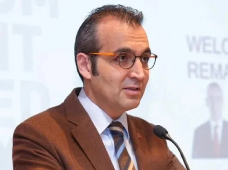 Resul Emrah Şahan Kimdir? Şişli Belediye Başkanı Hakkındaki Soruşturma Süreci ve Tahliye Kararının Detayları