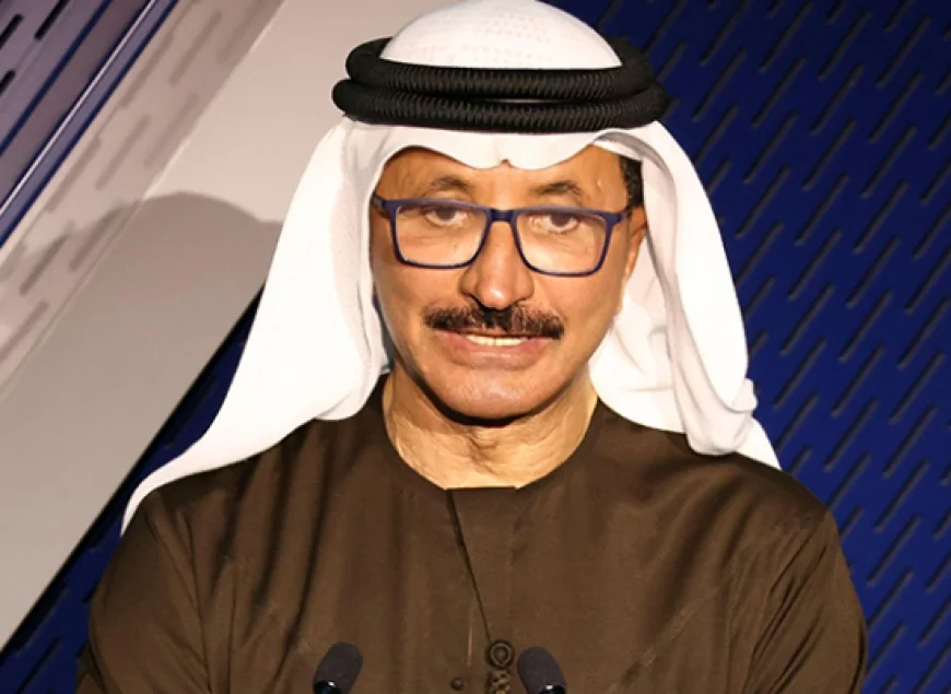 Sultan Ahmed Bin Sulayem Kimdir? Kariyeri, Projeleri ve İş Dünyasındaki Rolü