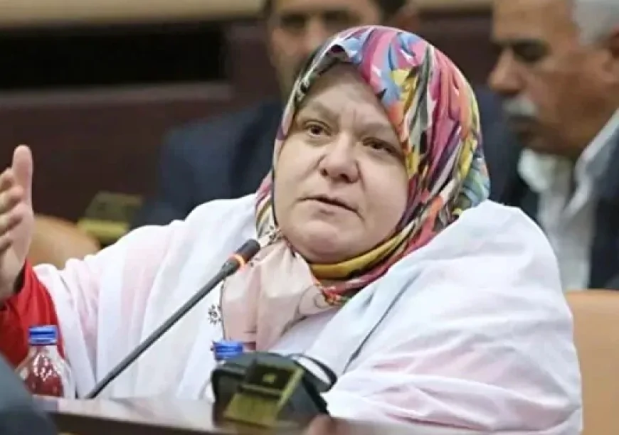 Zeynep Güneş Kimdir? Mihalgazi Belediye Başkanı Zeynep Güneş’in Biyografisi ve Siyasi Kariyeri