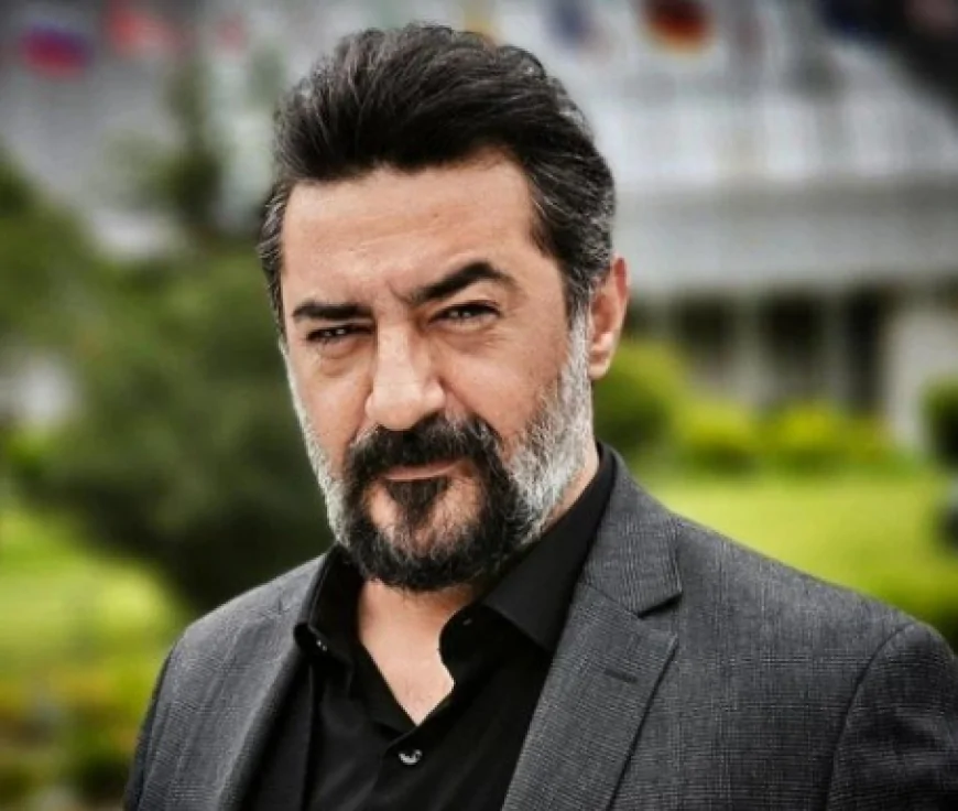 Celil Nalçakan Rüya Gibi Dizisinden Ayrılıyor mu? Kuaför Tarık Karakteri Veda mı Etti?
