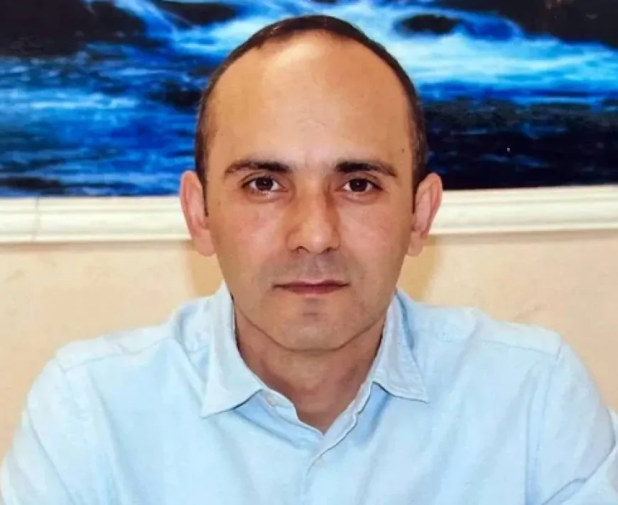 Tayfun Kahraman Kimdir? Tayfun Kahraman Neden Hastaneye Kaldırıldı?