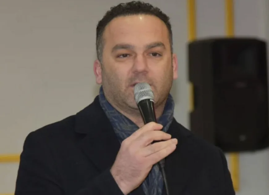 Görele Belediye Başkanı Hasbi Dede Tutuklandı mı? Hasbi Dede Neden Suçlanıyor ve Mesaj İddiaları Neler?