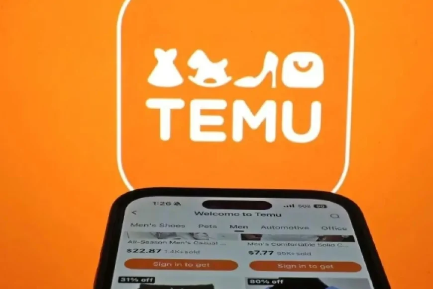 TEMU Türkiye’de Şirket mi Kurdu? Yeni Sistemle Fiyatlar ve Teslimat Süreci Nasıl Olacak?