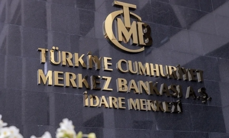 Merkez Bankası 2026 Enflasyon Tahmini Açıklandı: Yıl Sonu Beklentisi Yüzde Kaç Oldu?