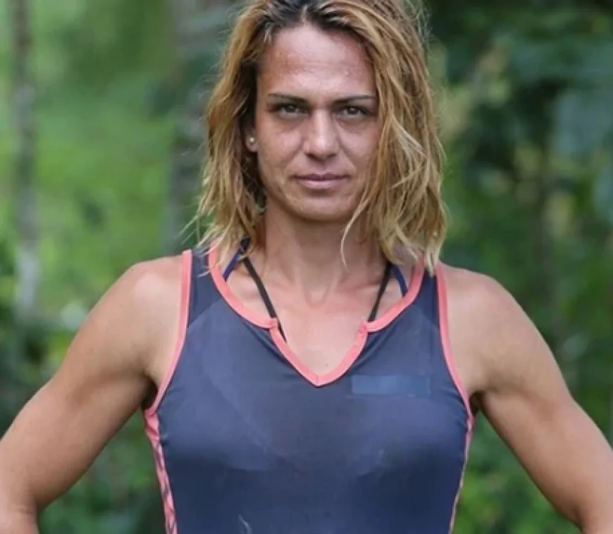 Survivor Nagihan Diskalifiye mi Oldu? Nagihan ve Serenay Arasındaki Kavganın Detayları ve Ceza Kararı