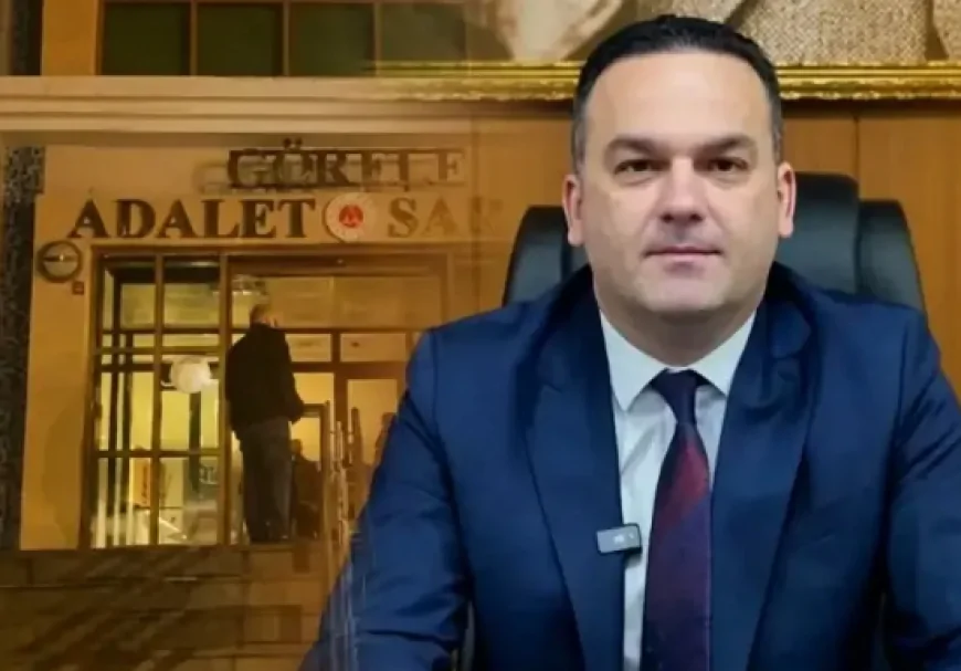 Görele Belediye Başkanı Hasbi Dede Görevden Uzaklaştırıldı: Hasbi Dede Kimdir, Neden Tutuklandı?