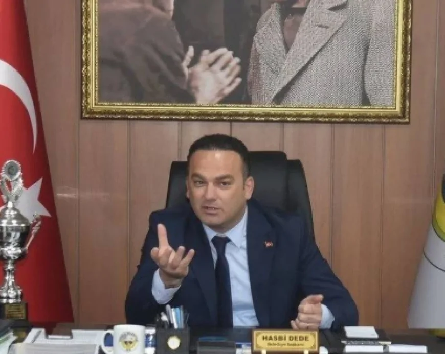 Görele Belediye Başkanı Hasbi Dede’nin Aile Hayatı: Eşi İclal Dede Kimdir?