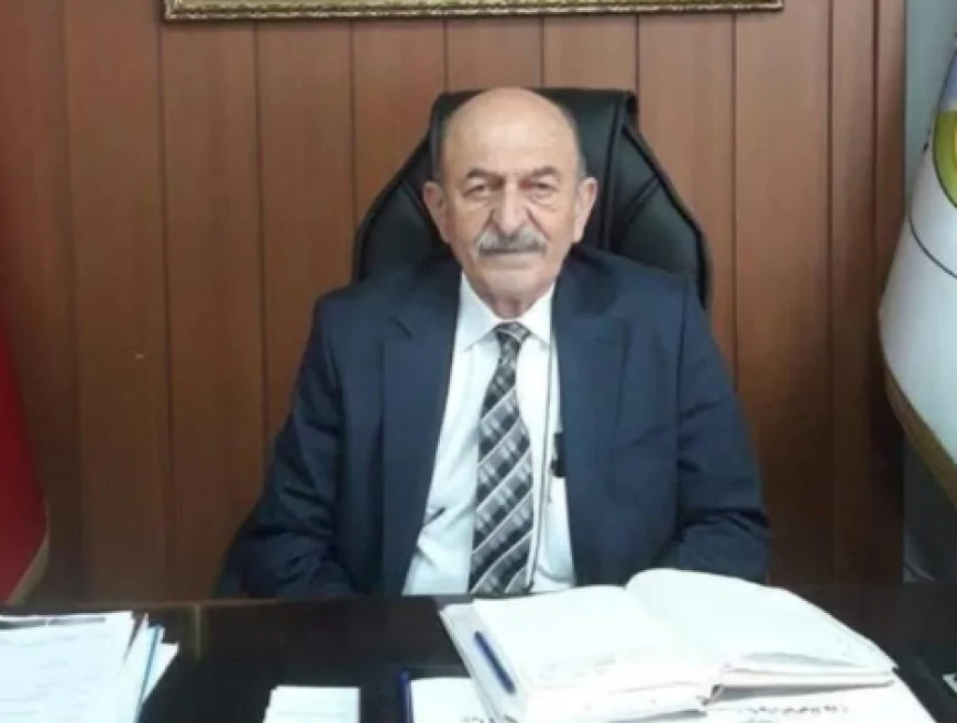 Hasbi Dede'nin Yerine Kim Geçti? Görele Belediye Başkanlığına Geçici Görevlendirme Yapıldı