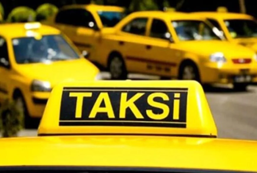 Taksilerde Mali Cihaz Dönemi: Taksi Mali Cihazı Nedir, Zorunlu mu ve Son Gün Ne Zaman?