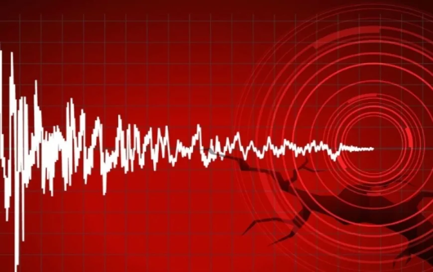 SON DEPREMLER! 16 Şubat Deprem mi Oldu, Deprem Ne Zaman ve Kaç Büyüklüğünde Oldu?