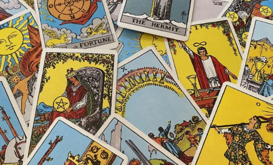 13 Şubat Günlük Tarot Falı: Cuma Günü Kartların Mesajı ve Enerjisi