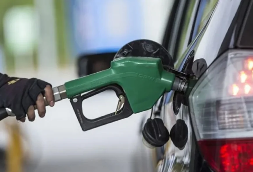 Akaryakıta Zam Geldi mi? 13 Şubat Güncel Benzin, Motorin ve LPG Fiyatları