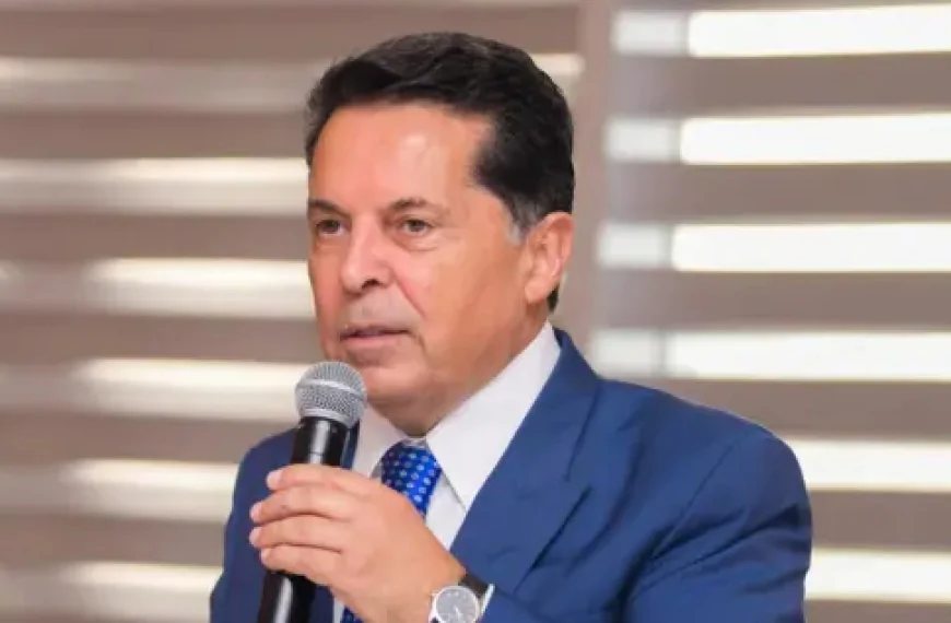Ahmet Özer Kimdir? Eski Esenyurt Belediye Başkanı Ahmet Özer'in Hayatı ve Kariyeri