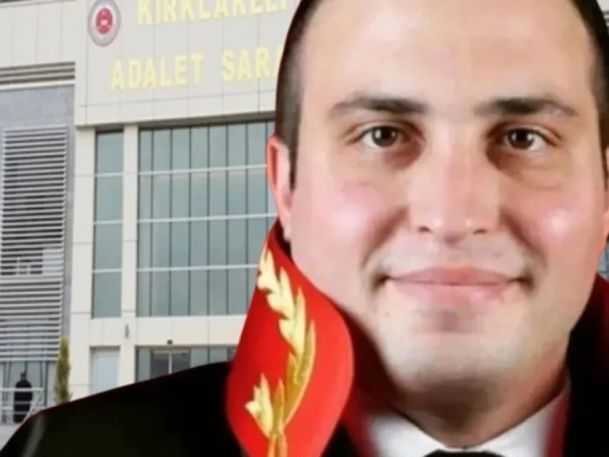 Hakim Burçay Şimşek Hayatını Kaybetti: Burçay Şimşek Kimdir, Neden Öldü?