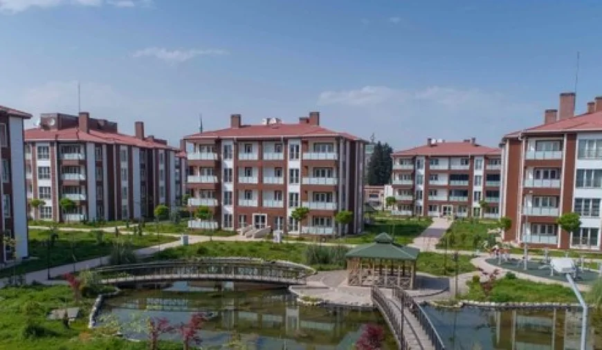TOKİ Balıkesir Kura Sonuçları İsim Listesi Sorgulama: 13 Şubat 2026 Kura Çekimi Tamamlandı