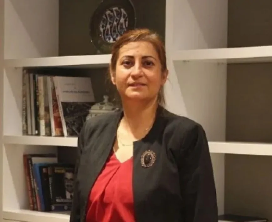 Yeni Senegal Büyükelçisi Dilşad Kırbaşlı Karaoğlu Kimdir? İşte Hayatı ve Diplomatik Kariyeri