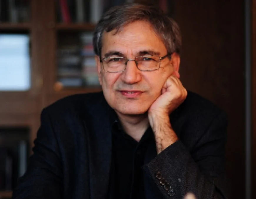 Orhan Pamuk Kimdir? Nobel Ödüllü Yazarın Hayatı, Yaşı ve En Önemli Eserleri