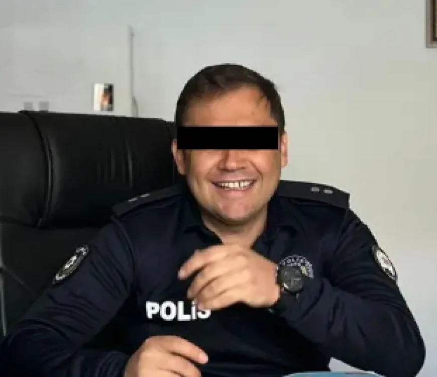 Hakkari Başkomiser M.C. Olayı: Ölüm Nedeni ve Yürütülen Soruşturma Hakkında Detaylar