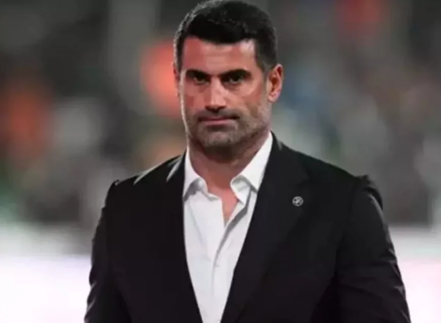 Çorum FK'da Hüseyin Eroğlu Dönemi Bitti: Volkan Demirel İle Görüşmeler Başladı