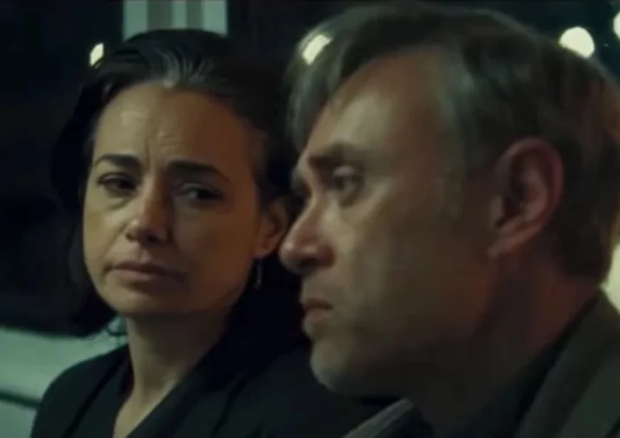 Sarı Zarflar Filmi Türkiye'de Vizyona Girecek mi? Vizyon Tarihi ve Film Hakkında Detaylar