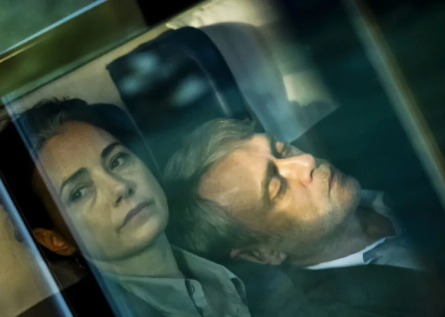 Sarı Zarflar Filminin Konusu Nedir? Sarı Zarflar Filminin Oyuncu Kadrosunda Kimler Var?