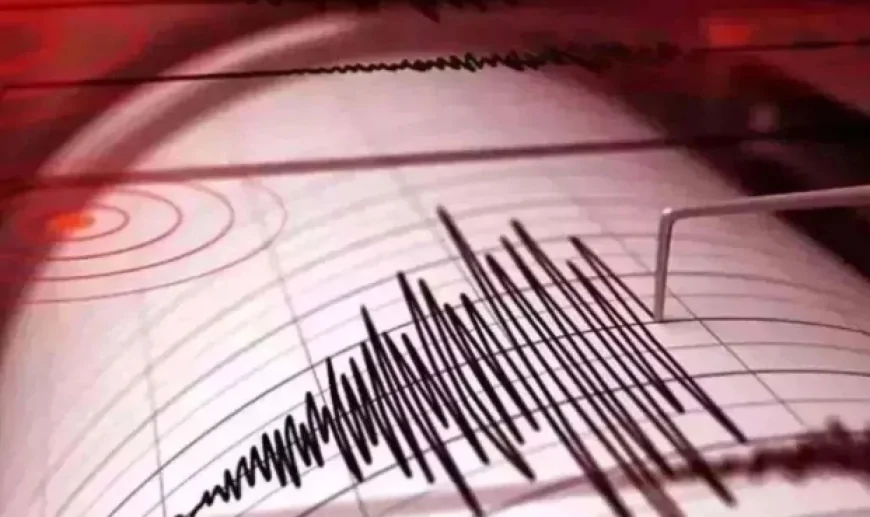 17 Şubat 2026 Son Depremler Listesi: Az Önce Deprem mi Oldu, Nerede Oldu? AFAD ve Kandilli Verileri