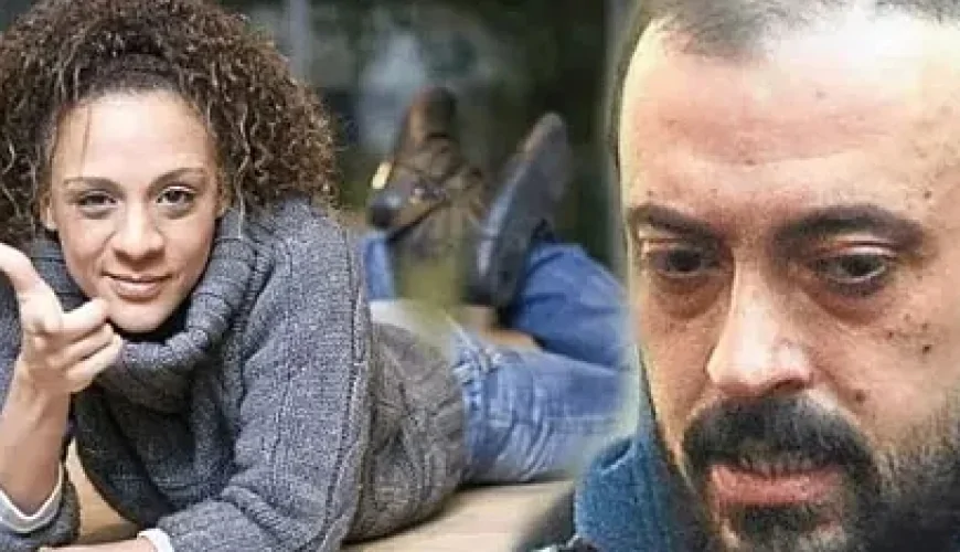 Kerem Altan Kimdir, Kimin Oğlu? Kerem Altan ve Defne Joy Foster Arasındaki İlişki Nedir?