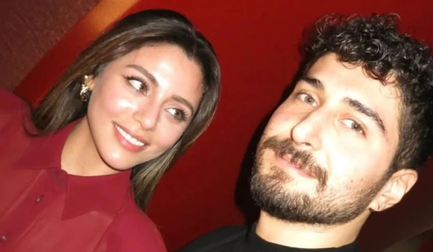 Ata Ayyıldız Kimdir? Sıla Türkoğlu'nun Sevgilisi Ata Ayyıldız'ın Kariyeri ve Yaşamı