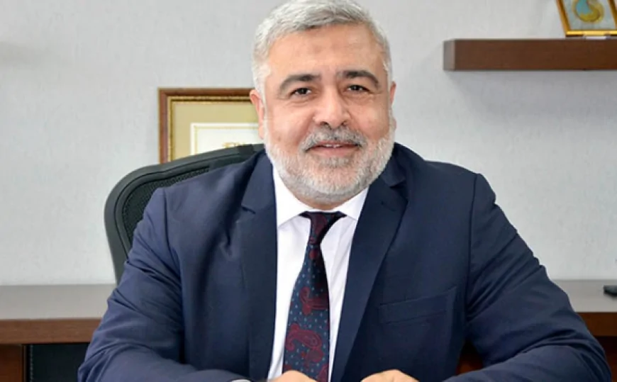 Şanlıurfa'da Kaçak Elektrik Kullanım Oranı Nedir? Dicle Elektrik Genel Müdürü Yaşar Arvas Verileri Paylaştı