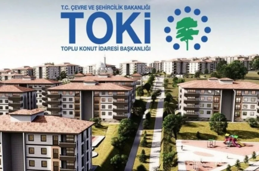 TOKİ Karaman Kura Çekimi Canlı İzle: 1550 Sosyal Konut İçin Hak Sahipleri Belirleniyor (16 Şubat 2026)