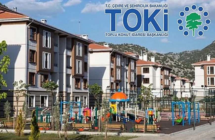 TOKİ Konya Kura Sonuçları Açıklandı: 17 Şubat 2026 Hak Sahibi İsim Listesi Sorgulama
