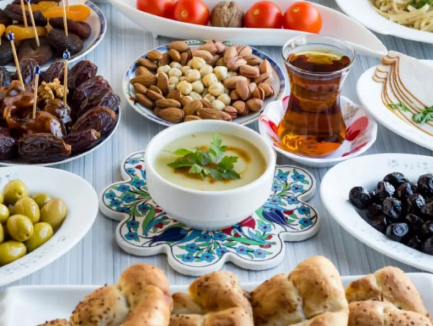 İlk Oruç Ne Zaman Tutulacak? 2026 Ramazan Ayı Başlangıç Tarihi ve Diyanet Dini Günler Takvimi