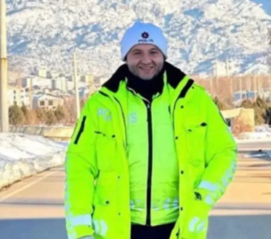 Polis Memuru Emrah Sevim Kimdir? Giresun Piraziz’deki Acı Olayın Detayları