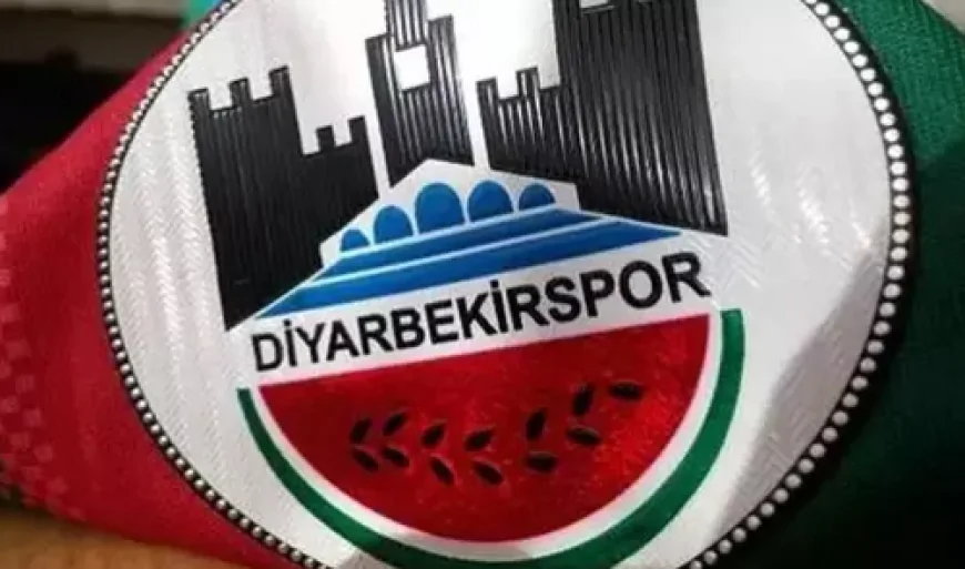 Diyarbekirspor’a Neden El Konuldu? İşte Operasyonun Detayları ve Kulüp Başkanı İlhan Akbaş Hakkında Bilgiler