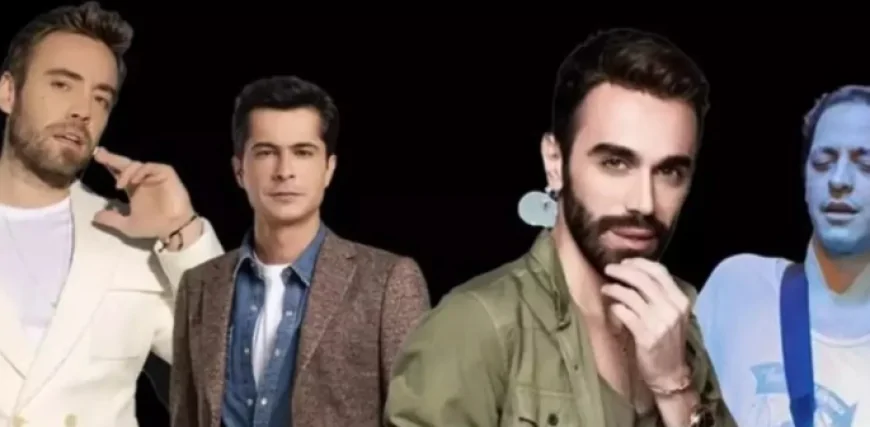 SON DAKİKA! 17 Şubat 2026 İstanbul Ünlüler Operasyonu: Gözaltına Alınan İsimlerin Tam Listesi