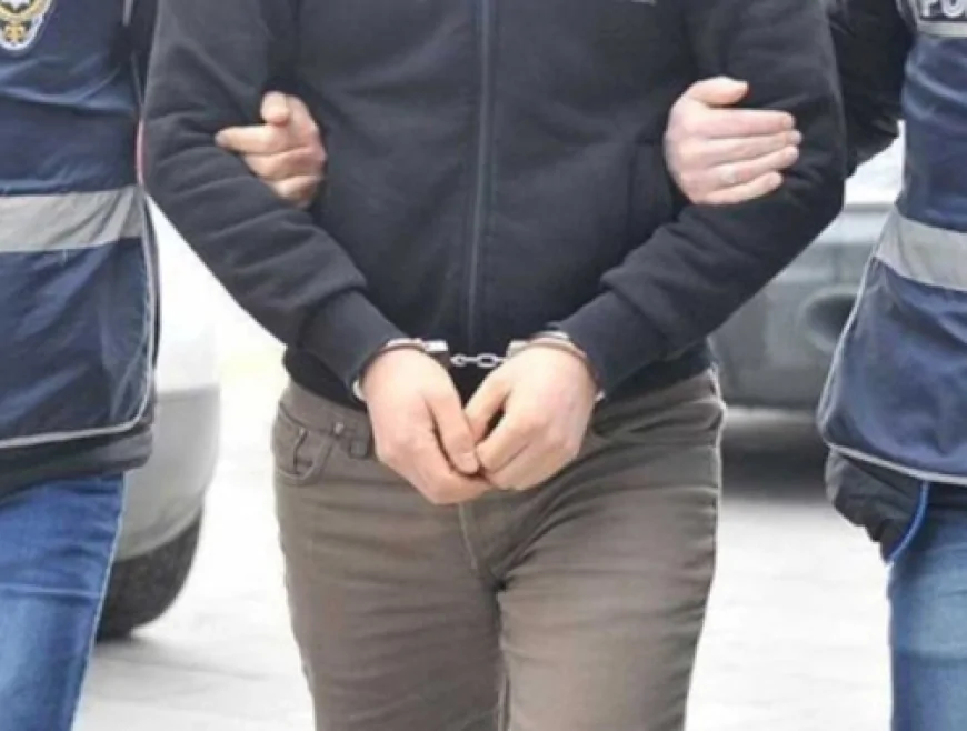 Furkan Koçan Kimdir? Furkan Koçan Neden Gözaltına Alındı? İşte Operasyonun Detayları