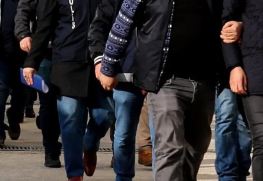 Ramazan Bayar Kimdir, Ne İş Yapıyor? Ramazan Bayar Neden Gözaltına Alındı?