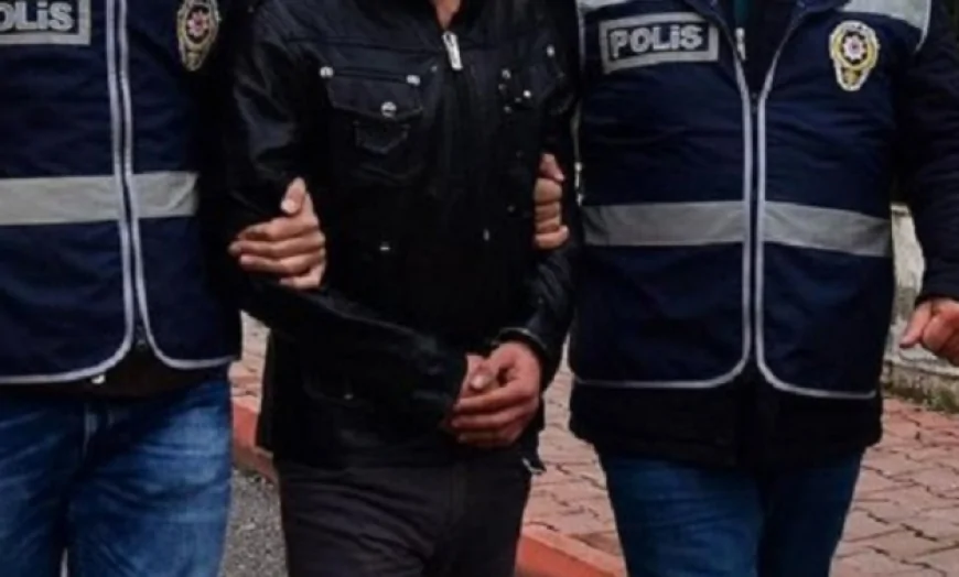 Alihan Taşkın Gözaltına mı Alındı? Alihan Taşkın Kimdir ve Neden Gözaltına Alındı?