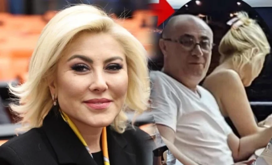 Ahmet Aksoy Kimdir? Şebnem Bursalı’nın Eşi Ahmet Aksoy’un Hayatı ve Kariyeri