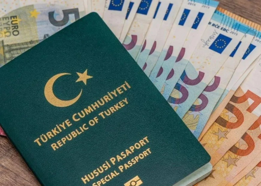 Mimarlara Yeşil Pasaport Verilecek mi? Mimarlar Odası Açıklaması ve Kanun Teklifi Detayları
